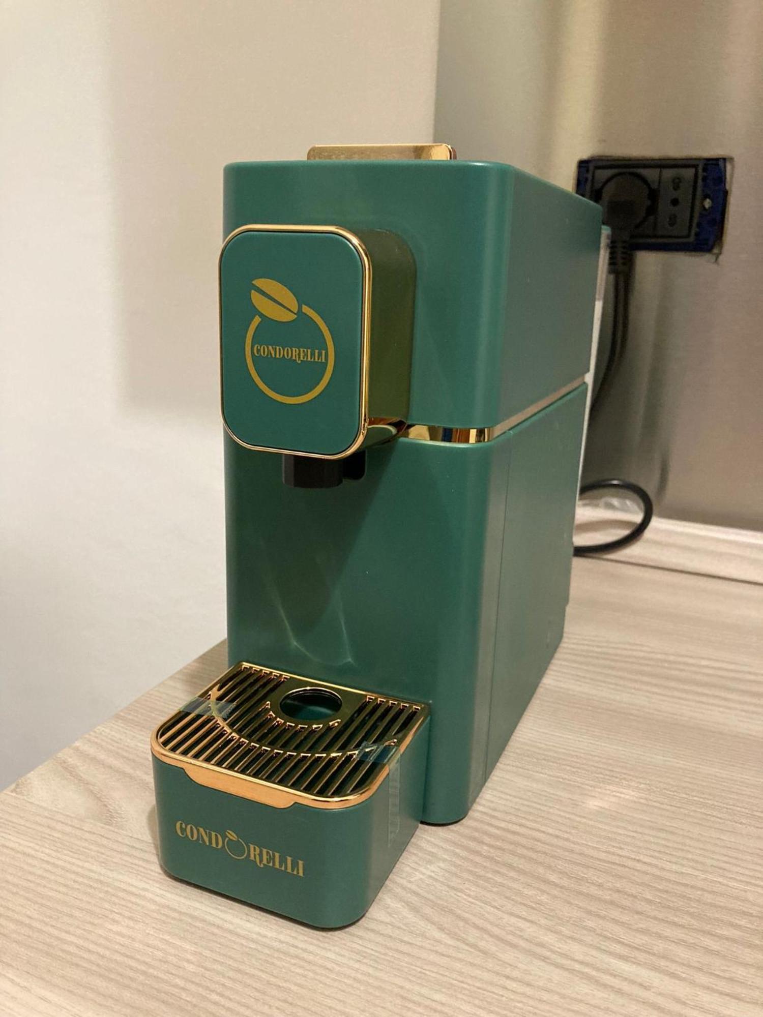 墨西拿 Porta Grazia酒店 外观 照片